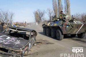 Ситуация на востоке Украины. 7 ноября. Онлайн-репортаж