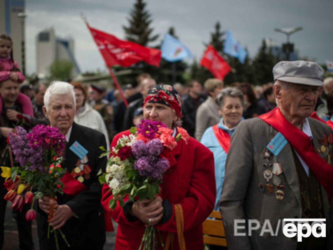 Журналисты предполагают, что Россию может постигнуть судьба СССР