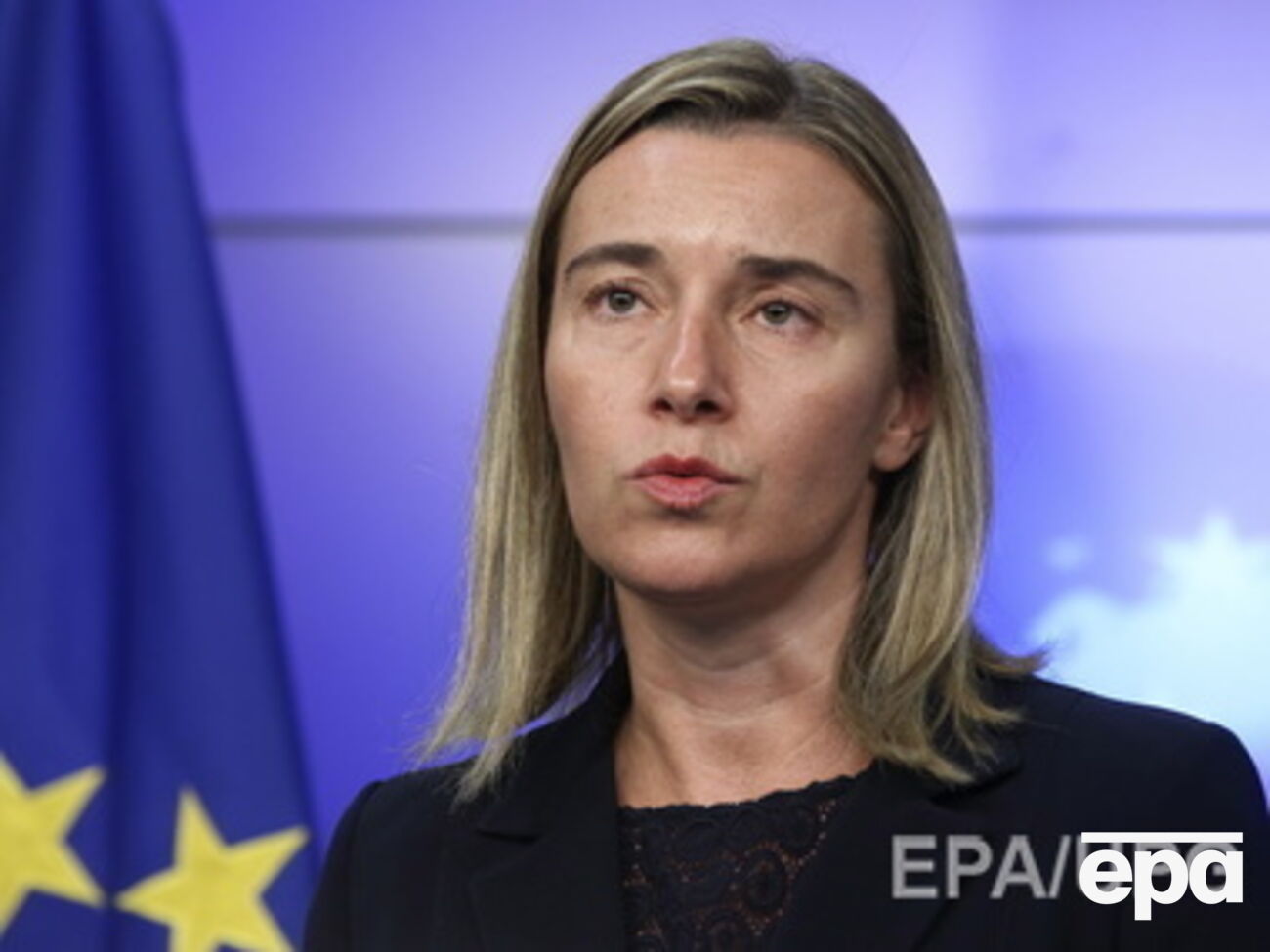 Могерини: Россия пытается нас рассорить