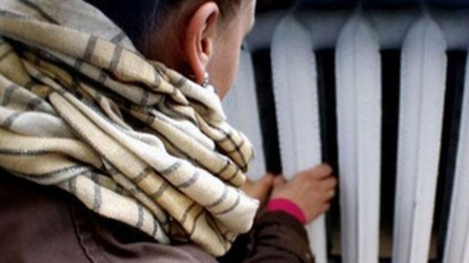 Более чем у половины жителей Луганска есть тепло в квартирах