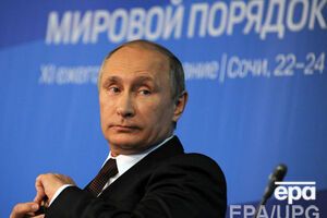 Владимир Путин пока игнорирует победивших на "выборах" боевиков "ЛНР" и "ДНР"