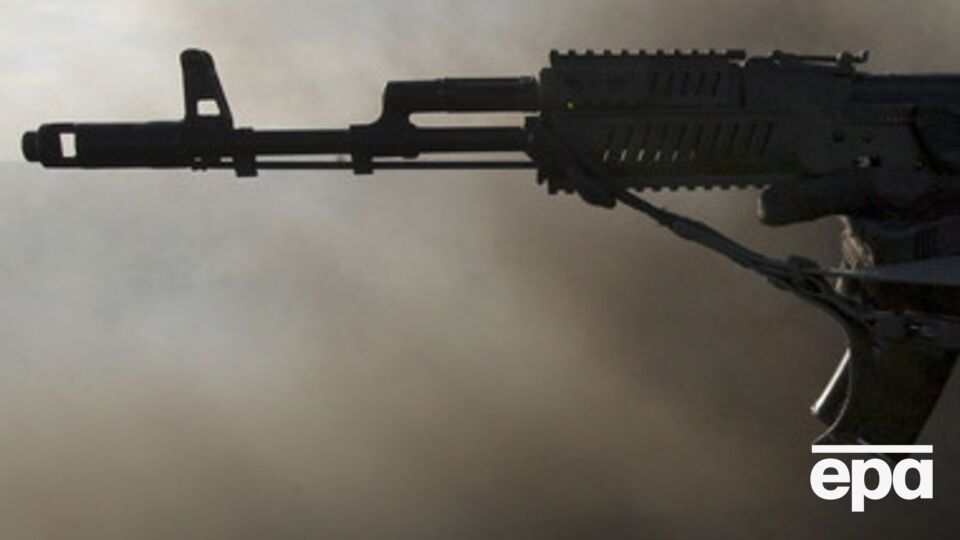 Столкновения в зоне АТО не прекращаются