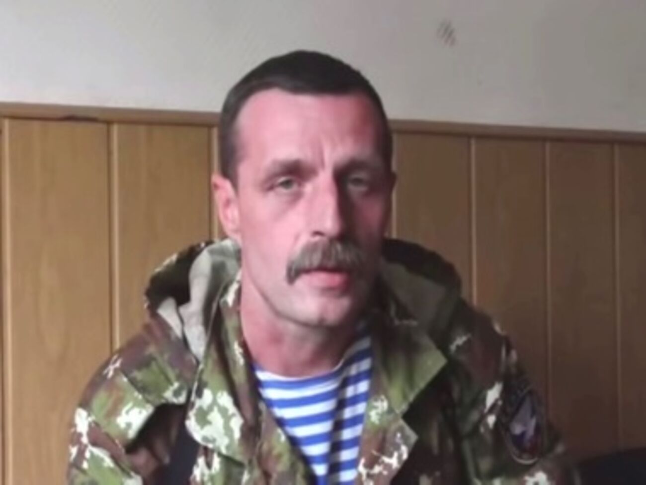 Террористы заявляют, что Безлер жив