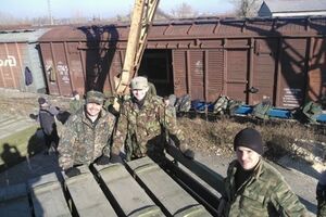 Боевик выложил в социальной сети доказательство поддержки Россией террористов