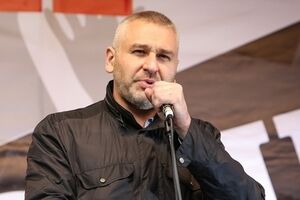 Марк Фейгин сообщил о желании Надежды Савченко покинуть армию