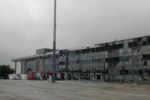 Украина продолжает контролировать ключевой стратегический объект