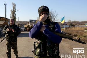 Ситуация на Востоке Украины идет к открытой войне