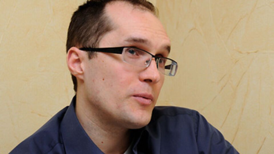 Юрий Бутусов: Самый острый дефицит вооруженных сил Украины – не танки, не пушки, а прежде всего офицеры
