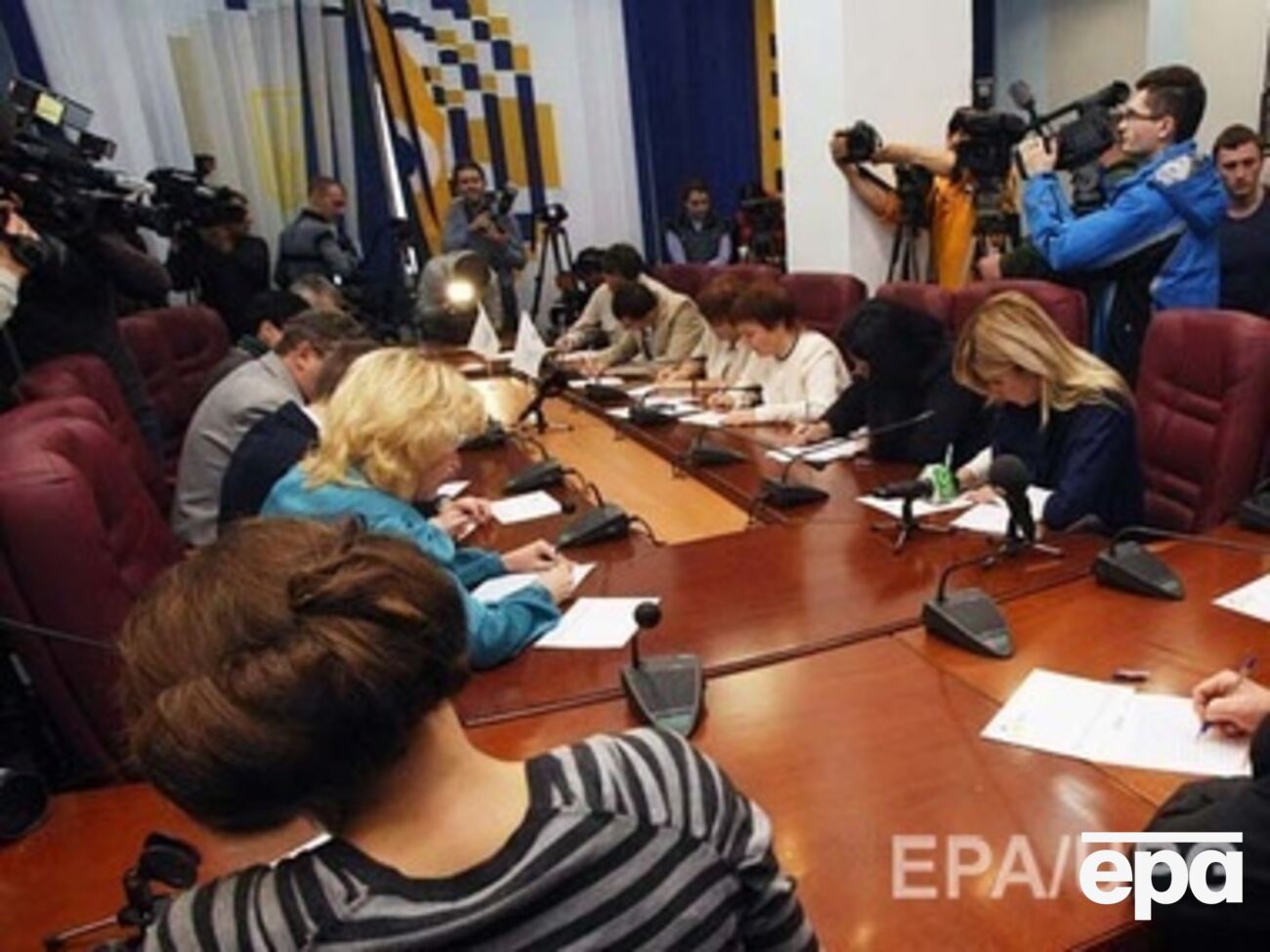 В этом году состоялся 14-ый диктант единства