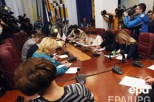 В этом году состоялся 14-ый диктант единства