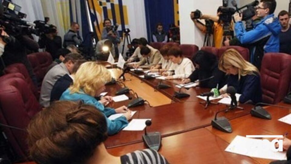 В этом году состоялся 14-ый диктант единства