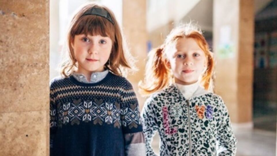 Швеция передаст в ООН средства для Украины