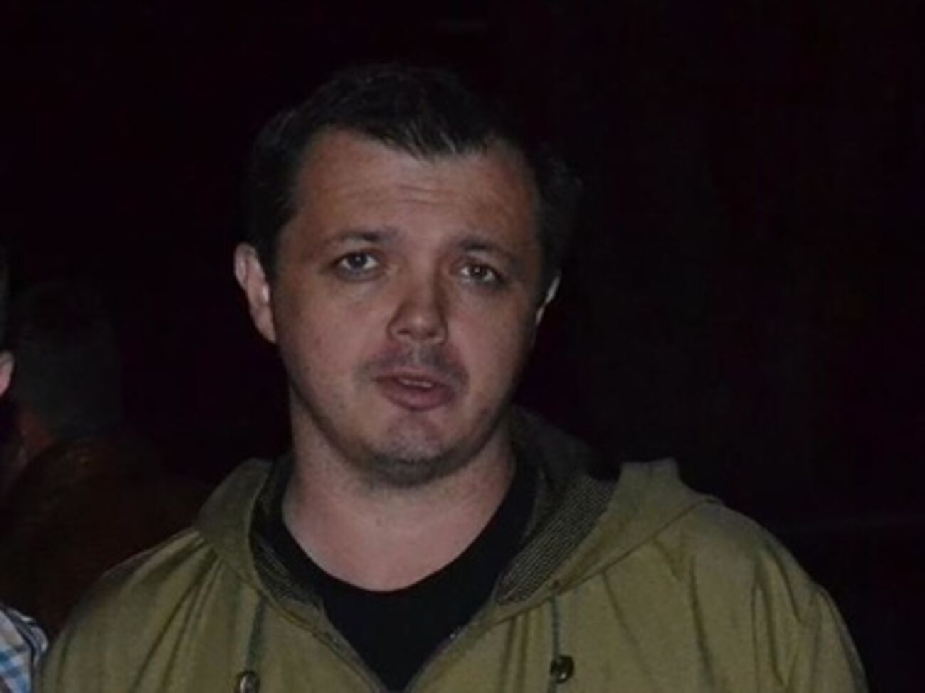 В Верховной Раде нужно создать комитет по зоне АТО, считает Семенченко