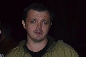 В Верховной Раде нужно создать комитет по зоне АТО, считает Семенченко