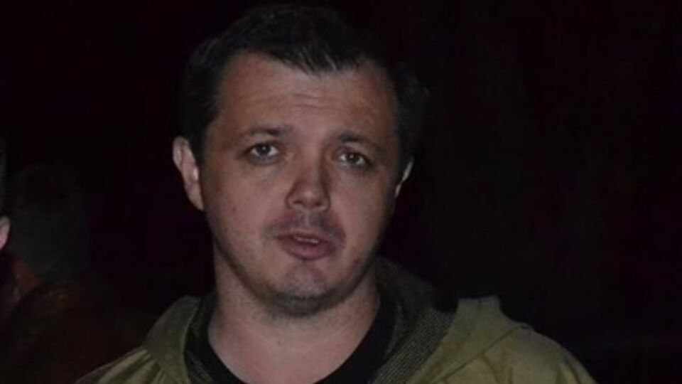 В Верховной Раде нужно создать комитет по зоне АТО, считает Семенченко