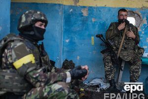 Девятерых украинцев освободили в обмен на пятерых боевиков