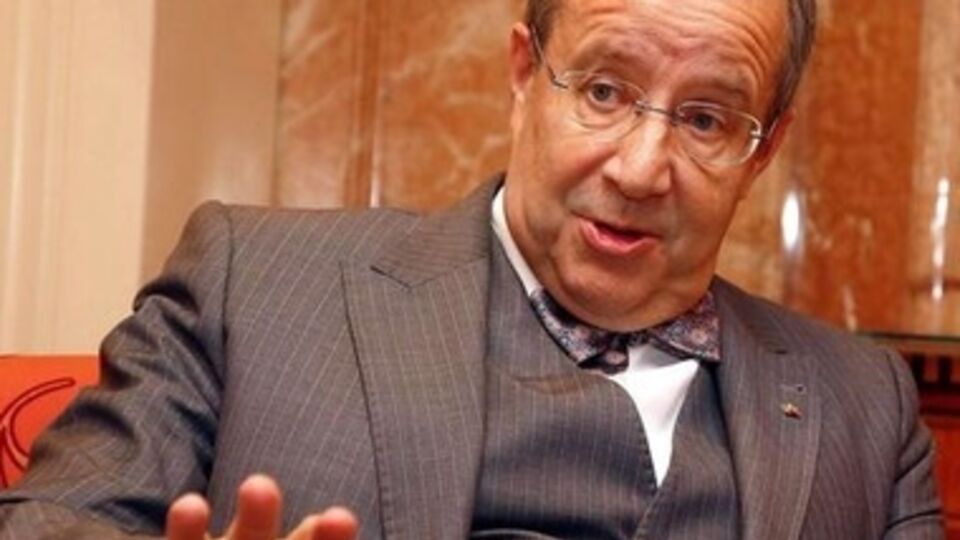 Хендрик Ильвес: Мы находимся в гораздо большей беде, чем признаем