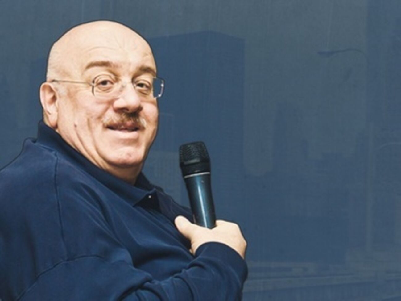 "Самопоміч" готова уговорить Бендукидзе принять украинское гражданство