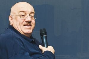 "Самопоміч" готова уговорить Бендукидзе принять украинское гражданство