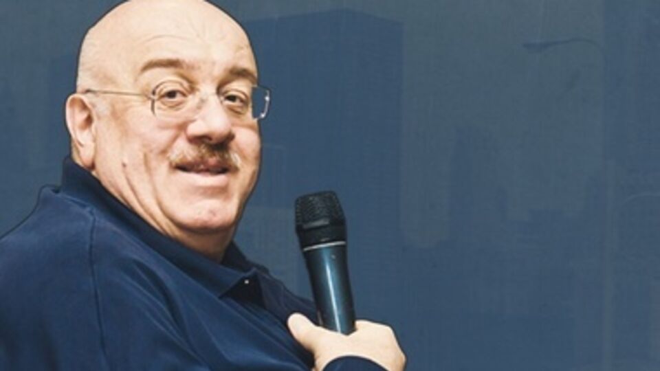 "Самопоміч" готова уговорить Бендукидзе принять украинское гражданство