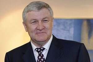 Михаил Ежель возглавлял Министерство обороны Украины в 2010–2012 годах