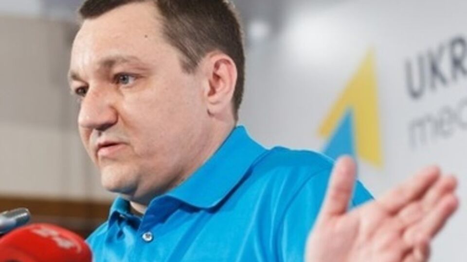 Тымчук считает, что Стрелкова не надо воспринимать всерьез