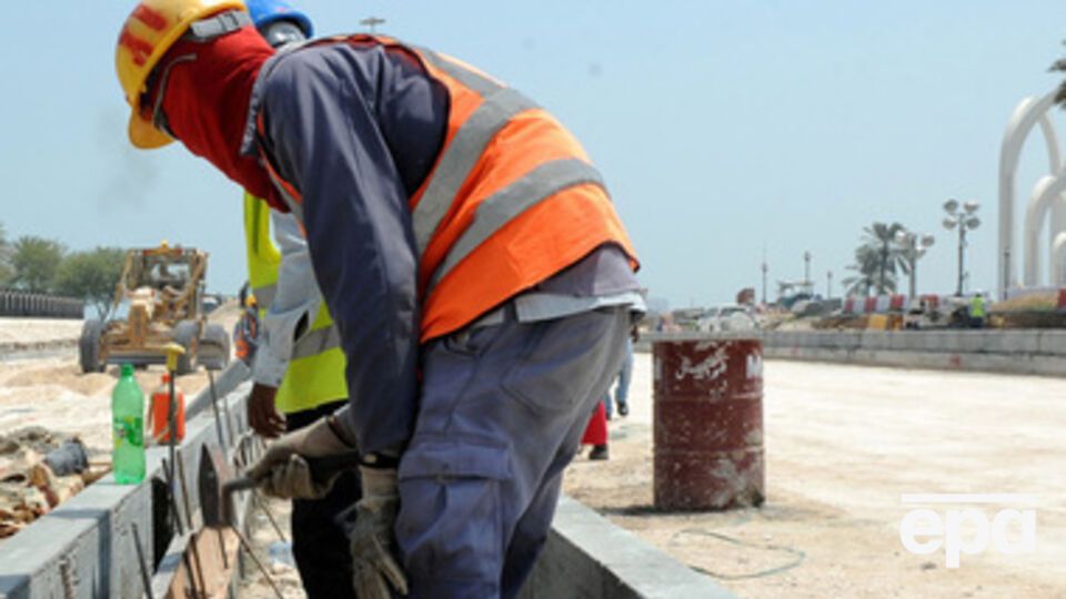 Корея использует труд "государственных рабов"