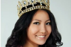 Маладаева: Пусть я не согласна с политикой руководства, я обожаю свою страну, родилась и живу здесь