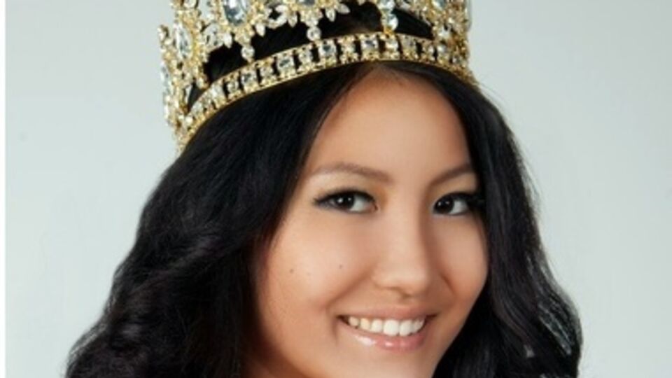 Маладаева: Пусть я не согласна с политикой руководства, я обожаю свою страну, родилась и живу здесь