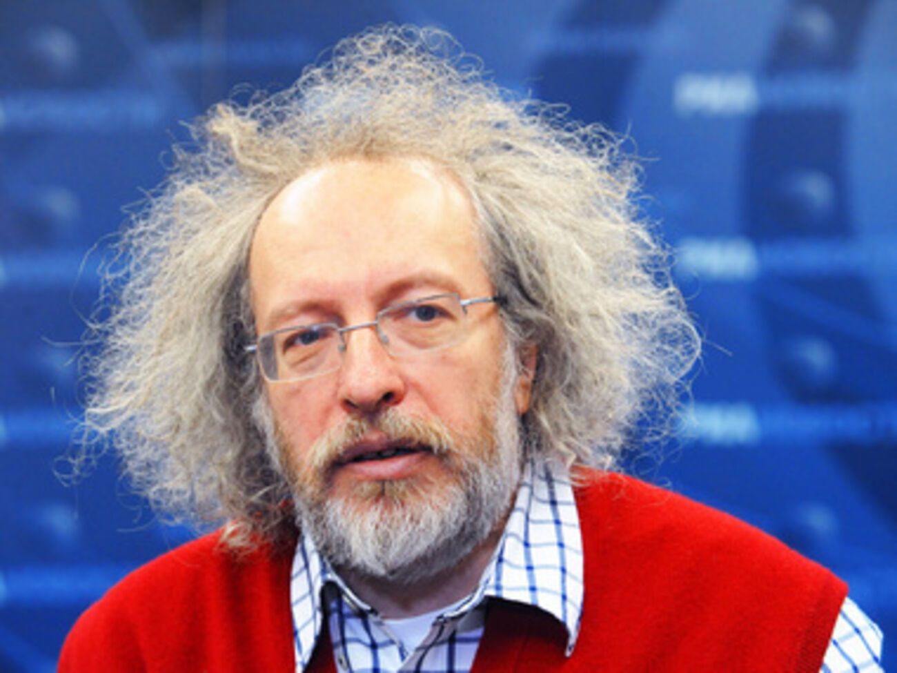 Венедиктов говорит, что перестал понимать Путина