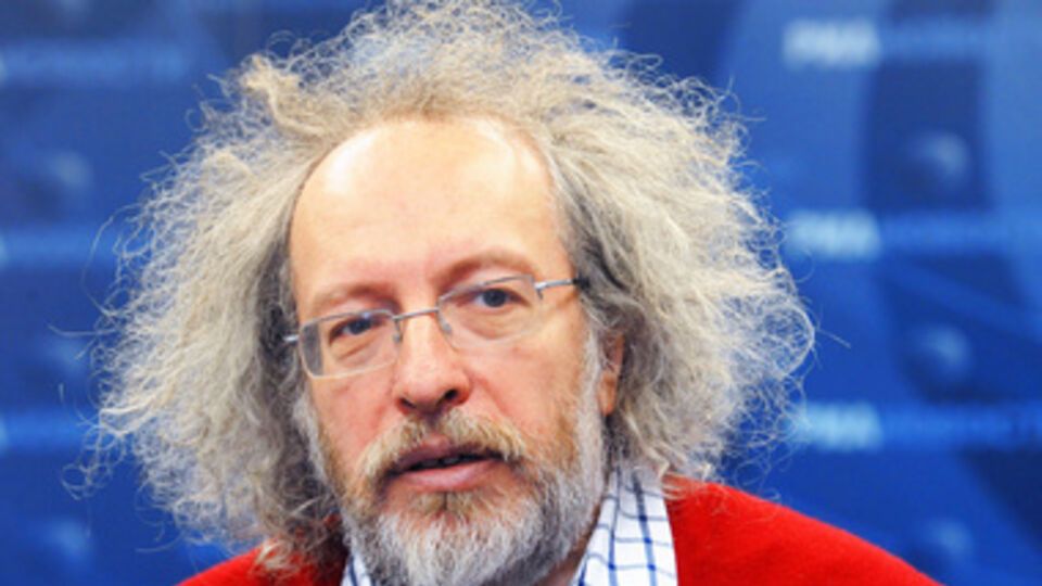 Венедиктов говорит, что перестал понимать Путина