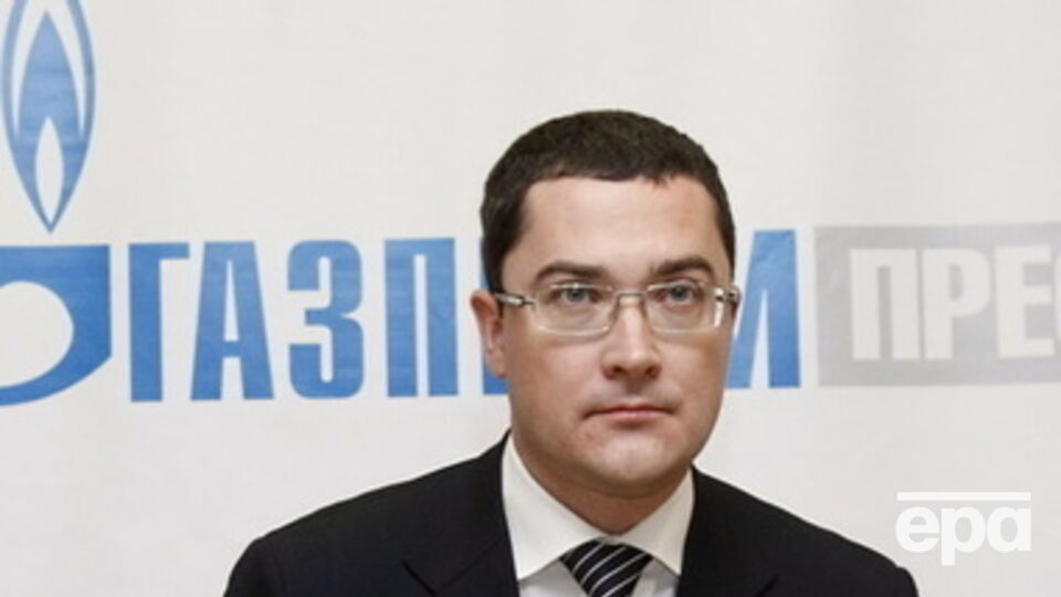 По словам Куприянова, "Газпром" предлагает Украине больше, чем она готова принять за транзит газа