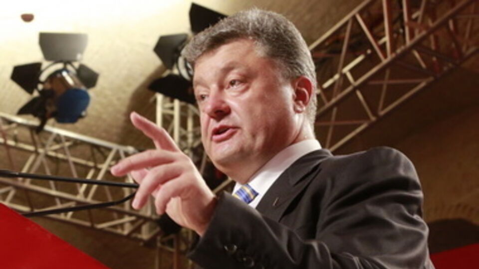 Порошенко считает, что уголь закупается не по рыночной цене