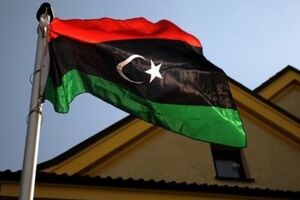 Украинцы были освобождены из плена в Ливии