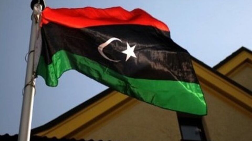 Украинцы были освобождены из плена в Ливии