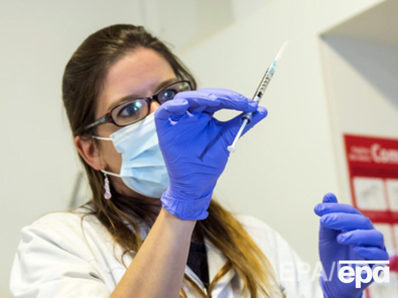 В ВОЗ предупреждают, что не все случаи заболевания фиксируются