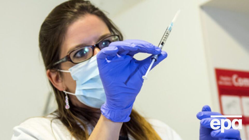 В ВОЗ предупреждают, что не все случаи заболевания фиксируются