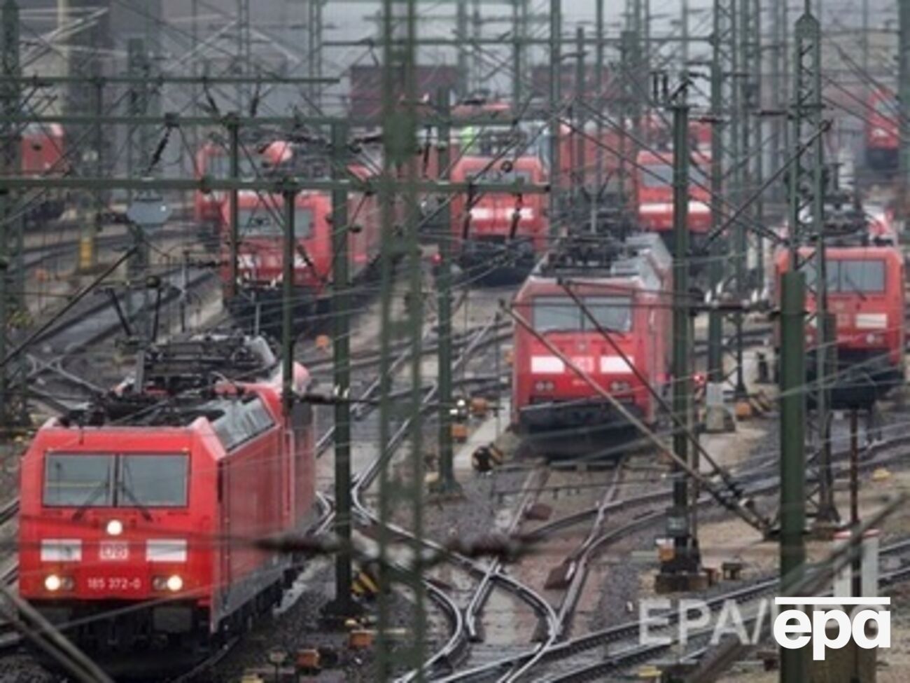 Профсоюз машинистов продолжит отстаивать свои требования