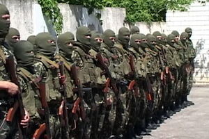 Бойцы сами подали жалобу на руководство батальона в покуратуру