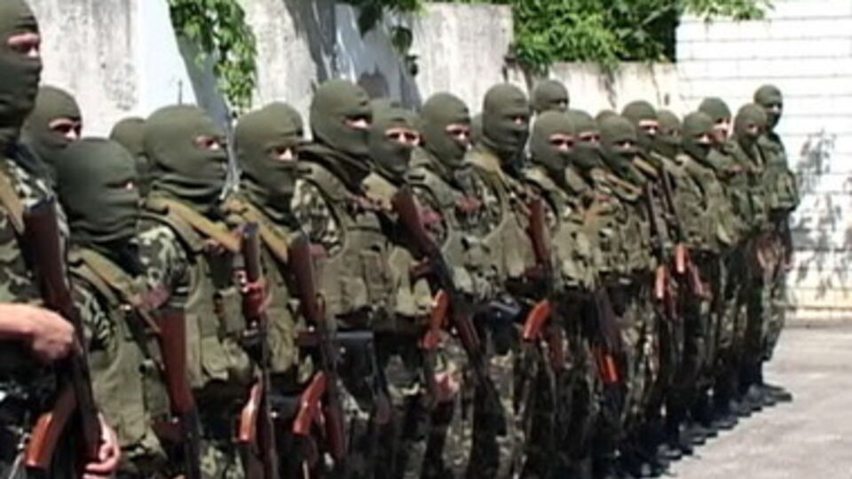 Бойцы сами подали жалобу на руководство батальона в покуратуру