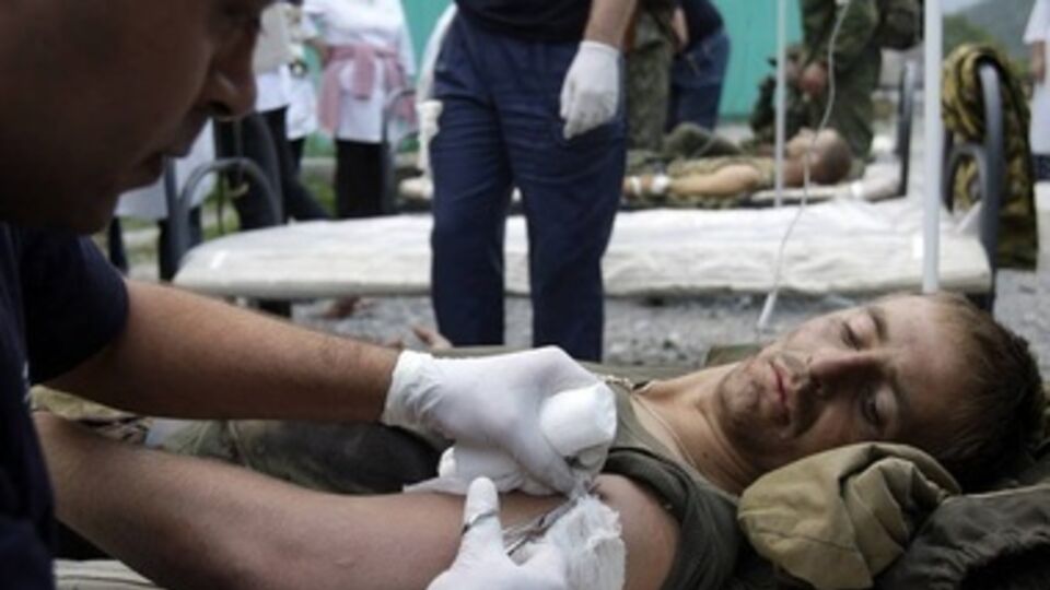 Расходы по лечению Хорватия взяла на себя