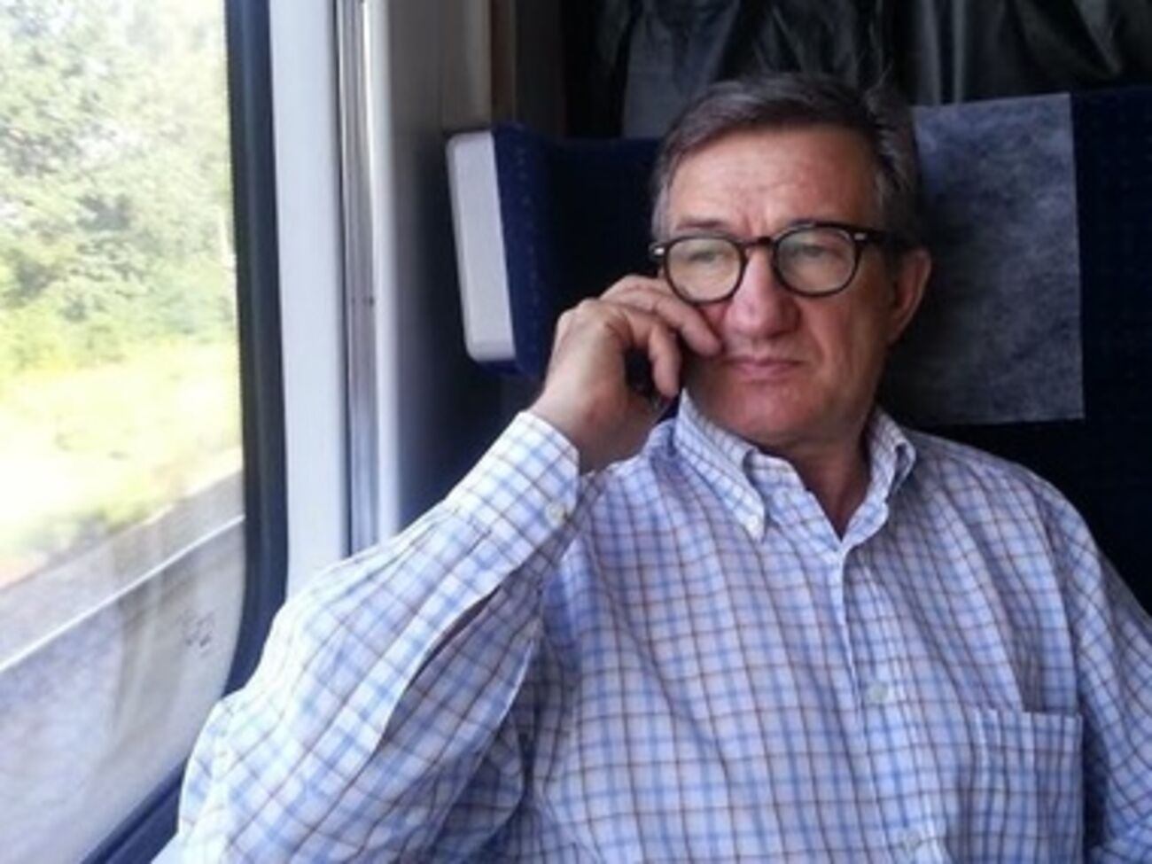 Сергей Тарута: "Люди не смогут любить власть, которая заявляет о том, что они будут лишены зарплат, пенсий, социальных пособий"