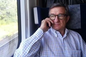 Сергей Тарута: "Люди не смогут любить власть, которая заявляет о том, что они будут лишены зарплат, пенсий, социальных пособий"