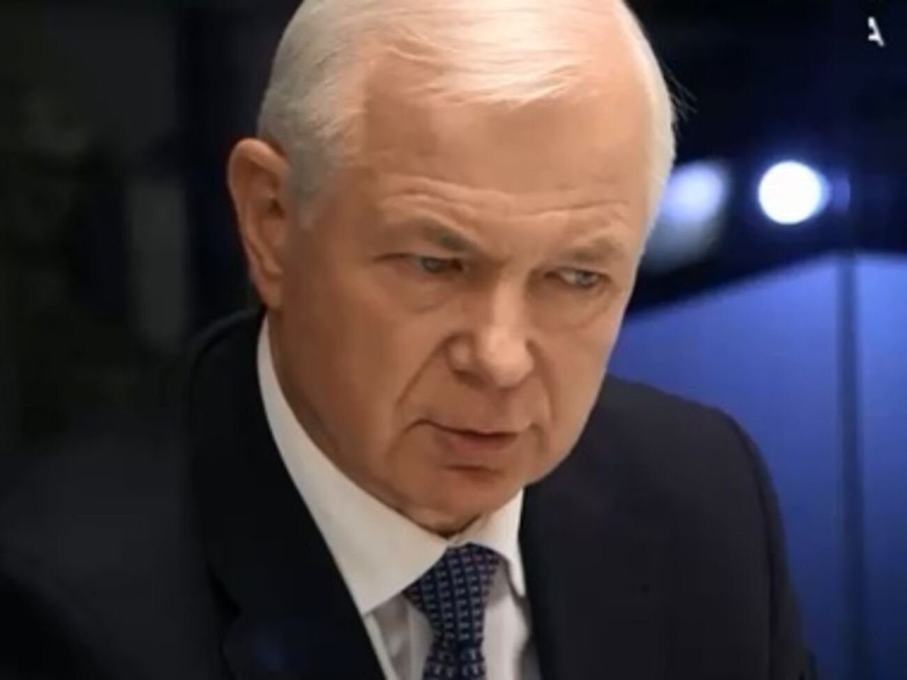 Маломуж: Большой пользы убийство Безлера не дало бы