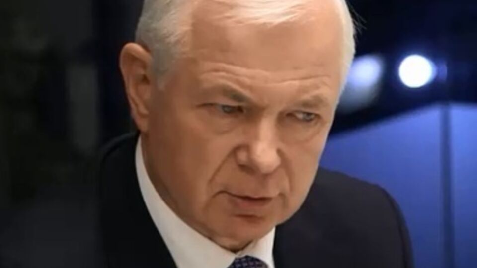 Маломуж: Большой пользы убийство Безлера не дало бы