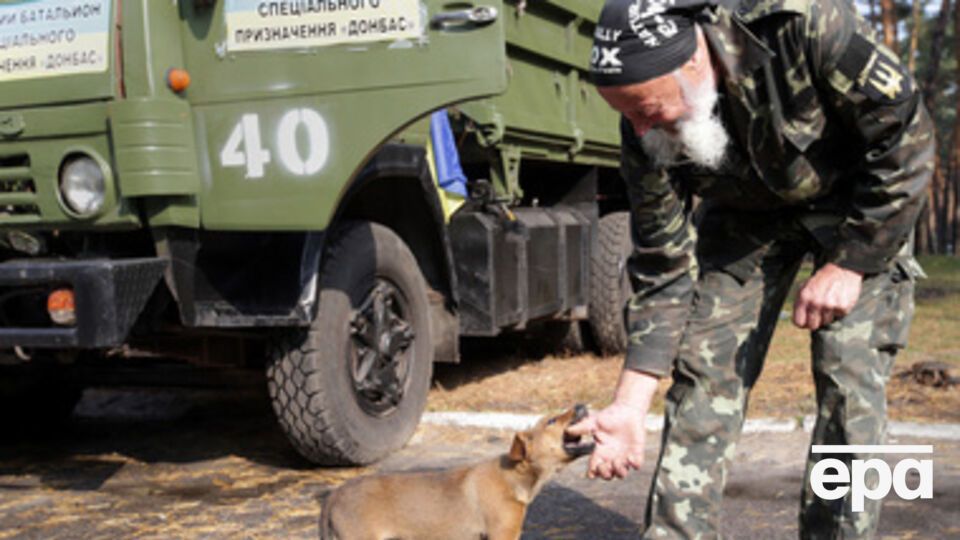 В зоне АТО сложная ситуация