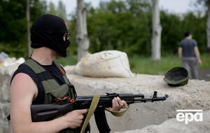 Тымчук: Наиболее напряженная обстановка на Дебальцевском, Донецком и Луганском направлениях