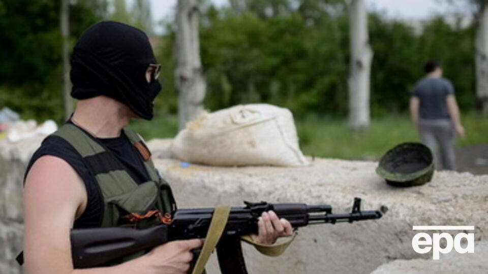 Тымчук: Наиболее напряженная обстановка на Дебальцевском, Донецком и Луганском направлениях