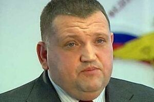 Крым сможет получать продукты из материковой Украины, заявил Епанов