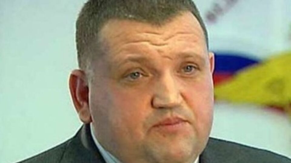 Крым сможет получать продукты из материковой Украины, заявил Епанов